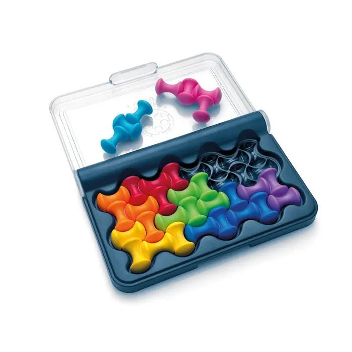 Smart Games, jeu de défis IQ Waves