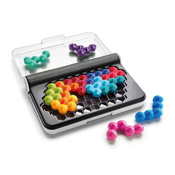 Smart Games, jeu de défis IQ Six Pro