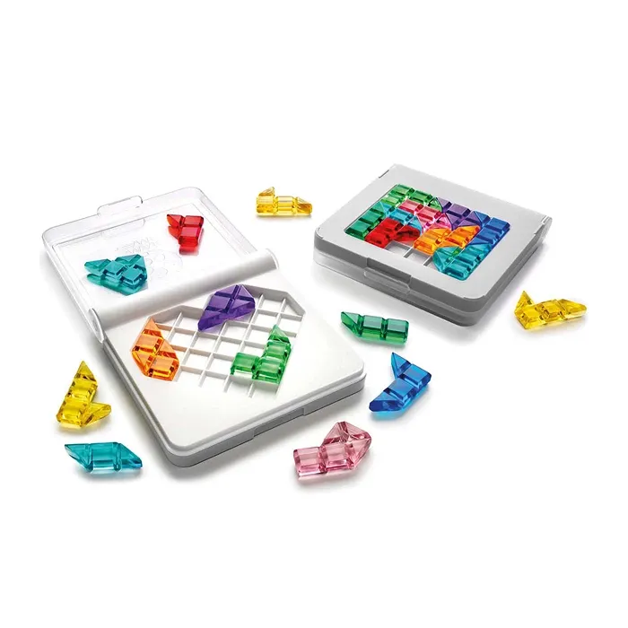Smart Games, jeu de défis IQ Love