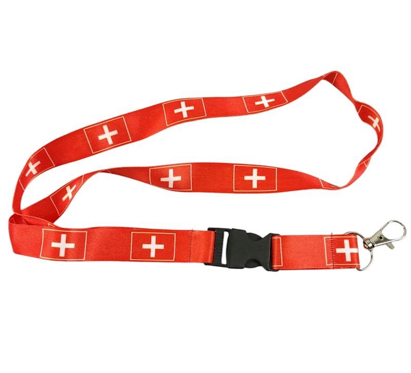 Porte-clés Suisse