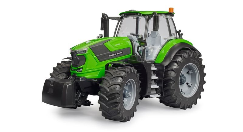 Bruder Tracteur DEUTZ-FAHR 8280 TTV