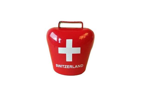 Magnet Cloche Suisse