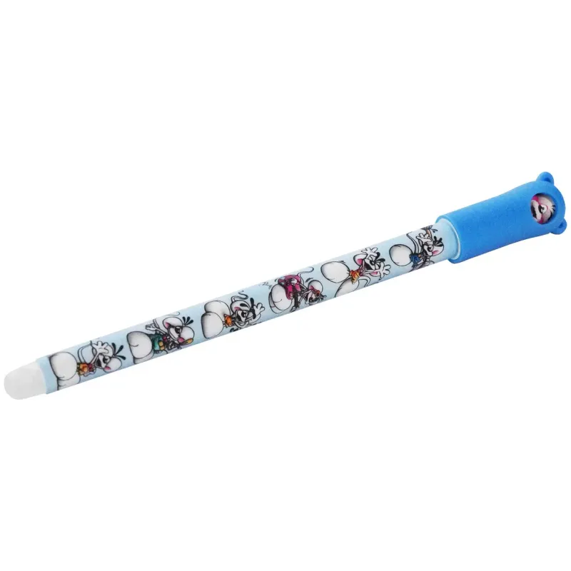 Diddl Stylo Twist, encre effaçable