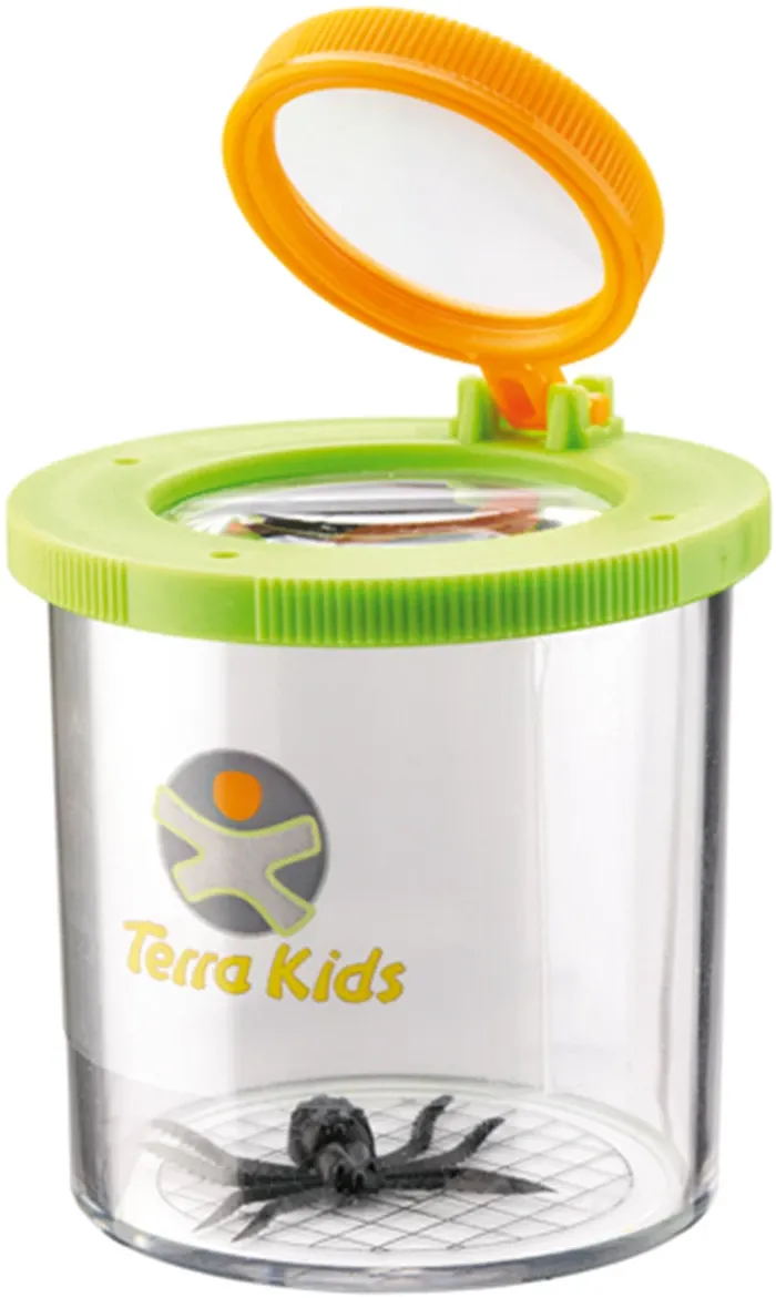 Haba Terra Kids, Gobelet loupe