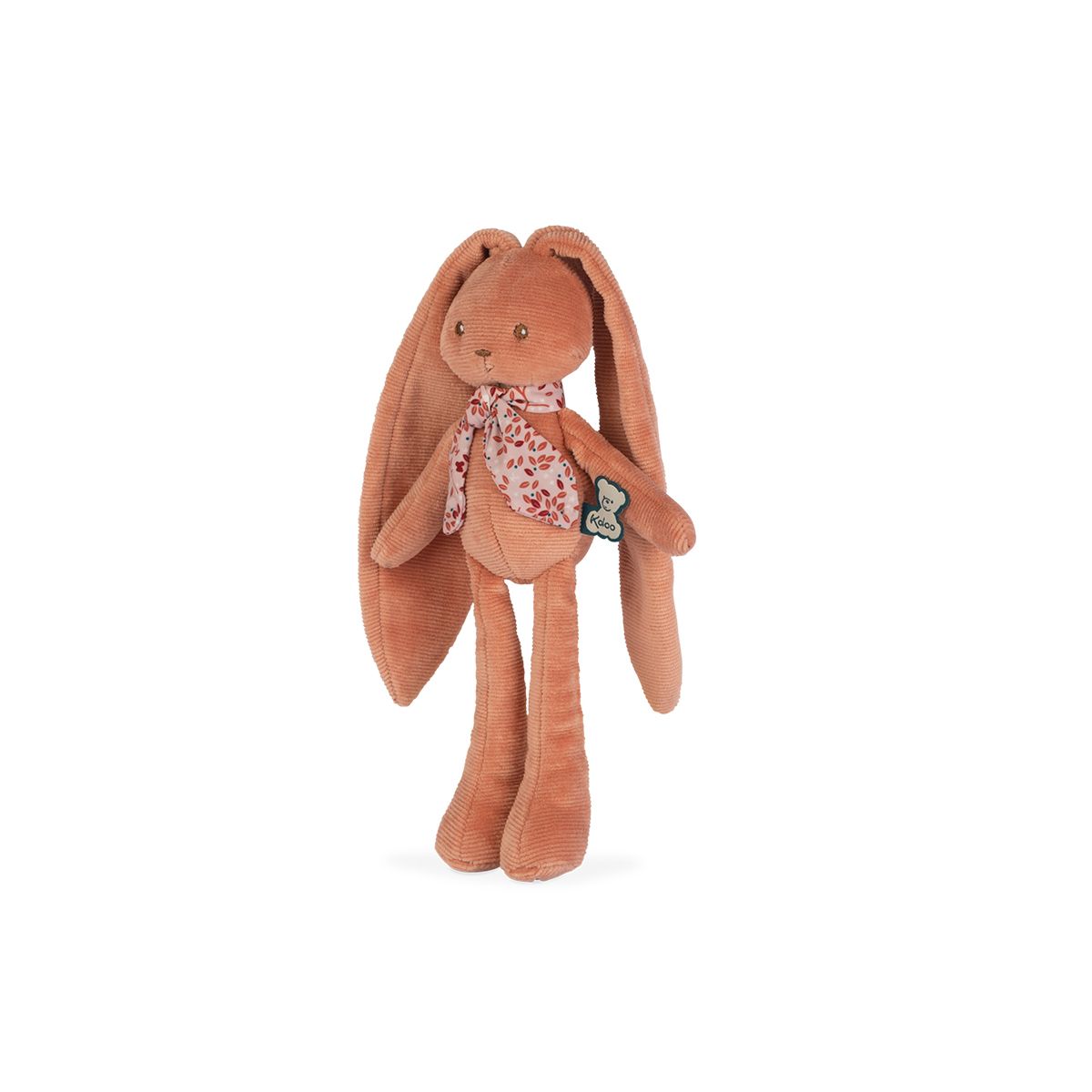 Kaloo Lapinoo Pantin Lapin terracotta 25cm