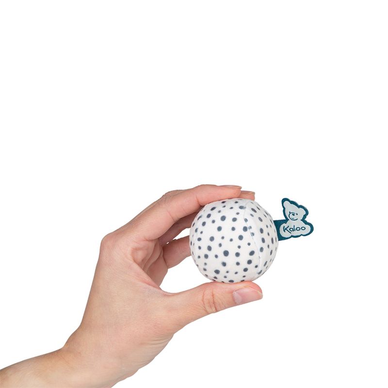 Kaloo  Stimuli Set de balles sensorielles dès la naissance