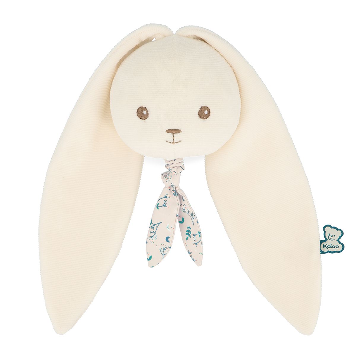 Kaloo Lapinoo Lapin musical crème, dès la naissance