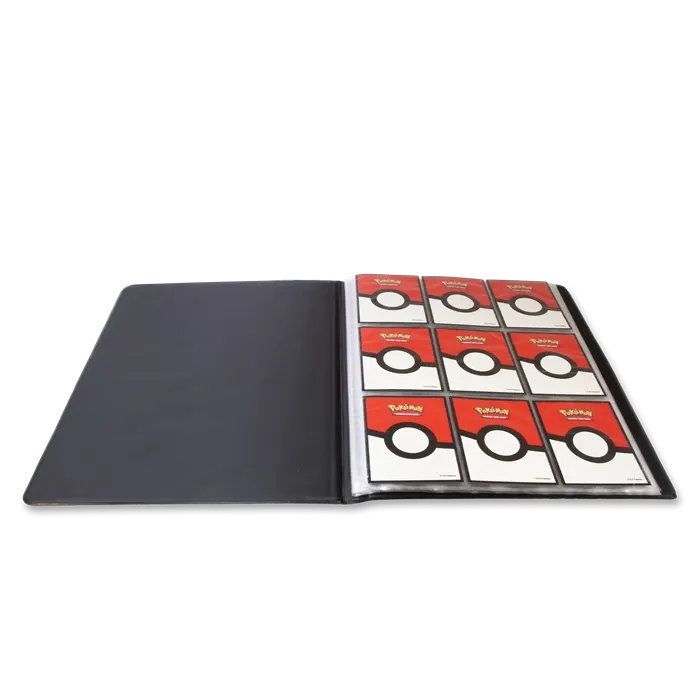 Pokémon - ME05 9-Pocket Portfolio,