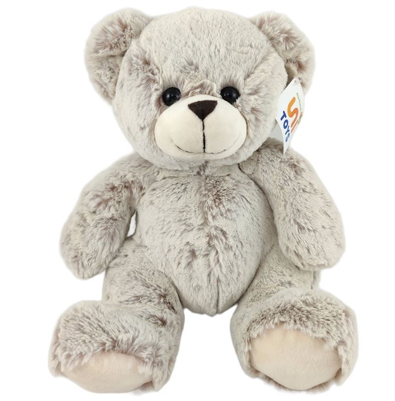 Peluche ours 23 cm
