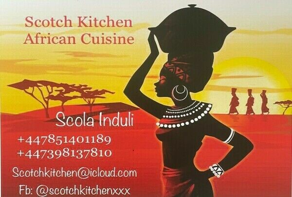 Scotch Kitchen African Cuisine