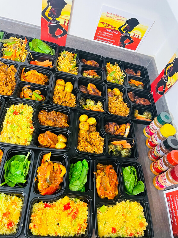 7Days Meals