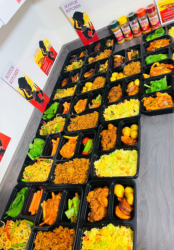 7Days Meals