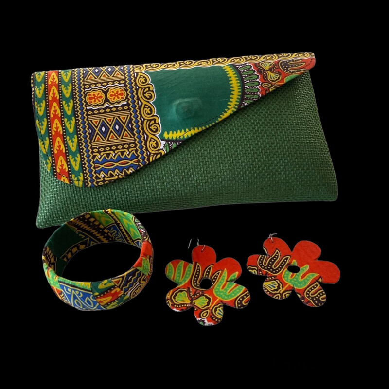 Achieng Set (Size 3/36UK)