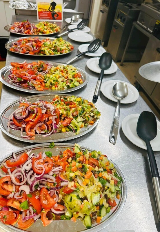 Group Parties &amp; Events selected Establishment (Sports Club, Halls, and Pubs)
