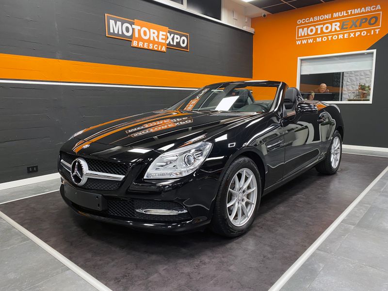 Mercedes-Benz SLK 200 184 Cv Sport