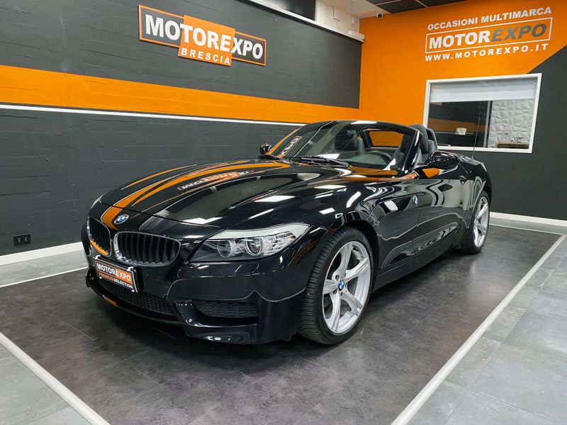 BMW Z4 sdrive 23i 204Cv 6c M Sport Individual