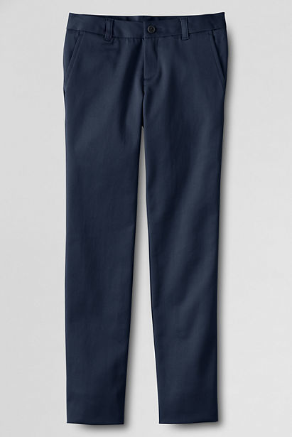 girls formal pants