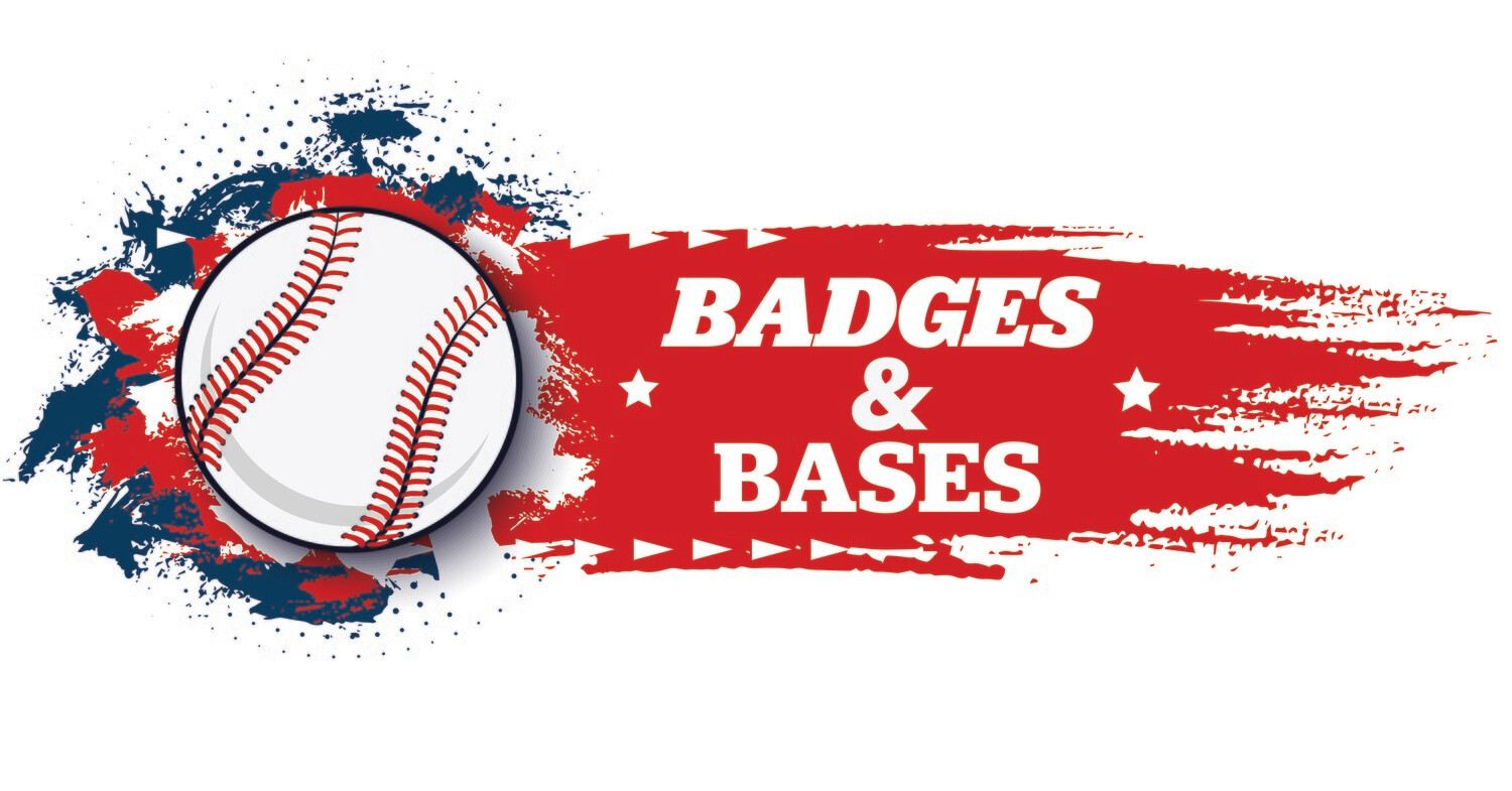 Badges & Bases Sponsorships  September 25, 2022