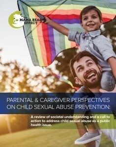 Parental & Caregiver Perspectives Research Report