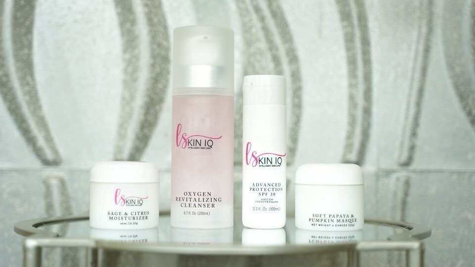 Oily Skin: Normal to Sensitive (Mini Kit)
