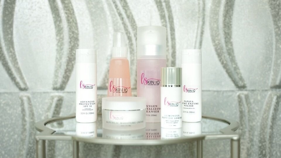 Anti-Aging Lighten & Brighten (Big Kit)