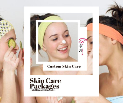 Skin Care Packages