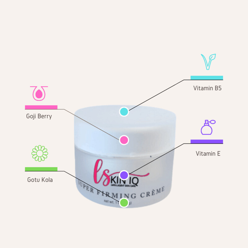 Super Firming Crème