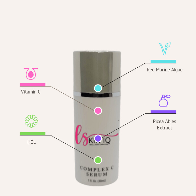 Complex C Serum