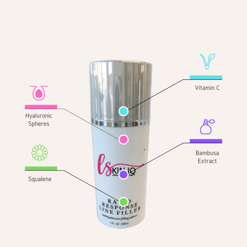 Rapid Response Line Filler