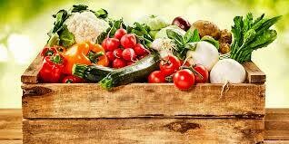 Spring Fling Box