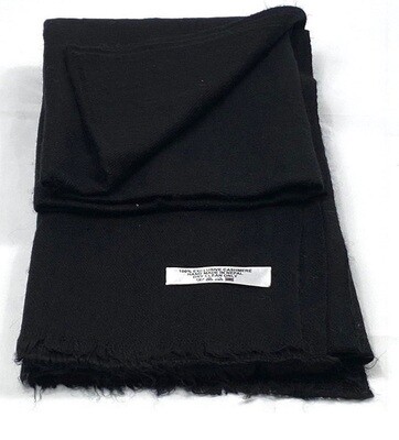 禪修披肩 Meditation Shawl | 尼泊爾 Nepalese Pashmina | 180 x 65cm