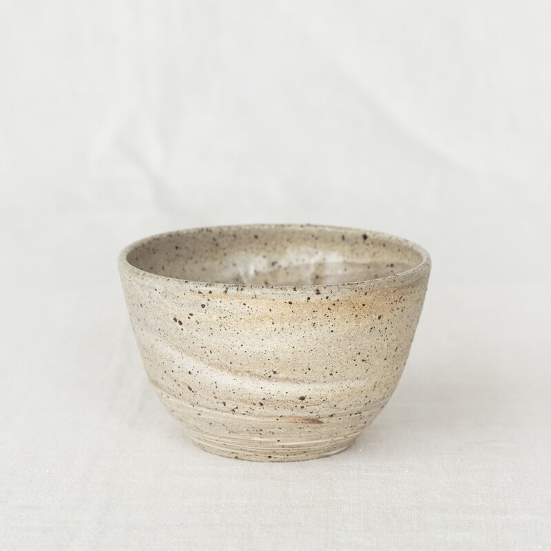 Ceramic tea bowl, #2