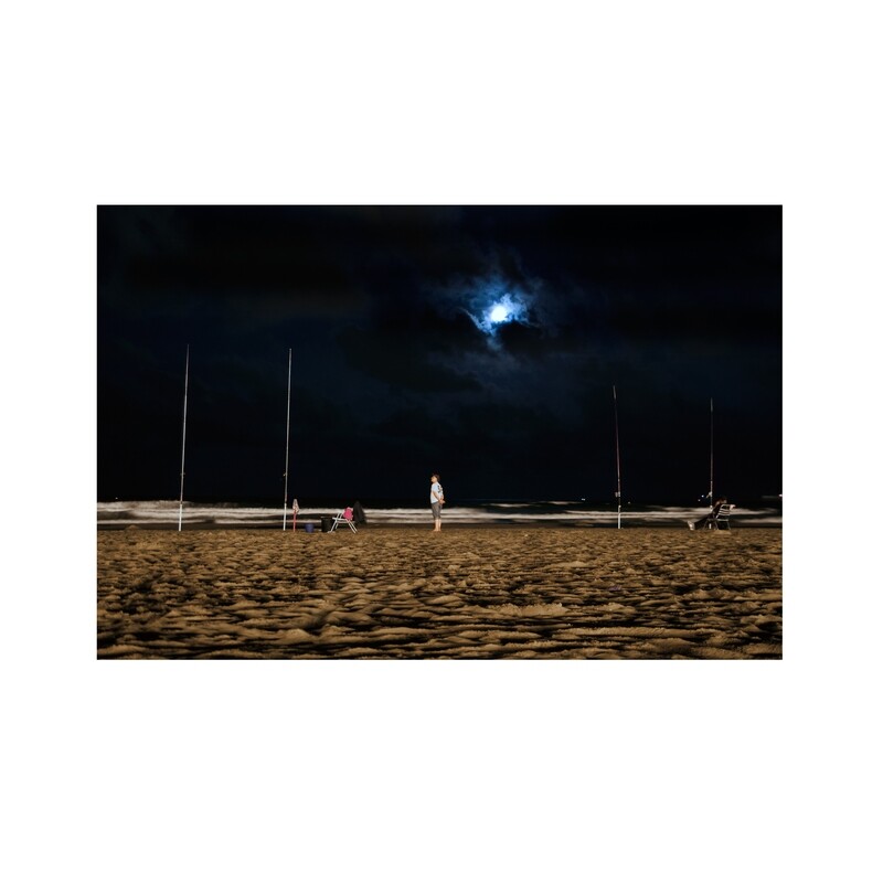 Vida nocturna