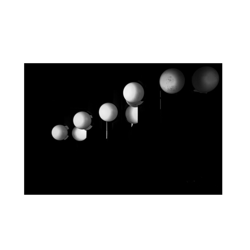 Lumières de Ménilmontant