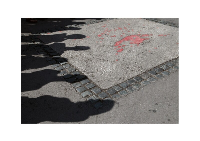 Sarajevo point 0