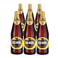 -5% Bulmers Original 568 ml 6 pack
