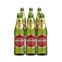 -5% Gaymers Original 330 ml 6 pack
