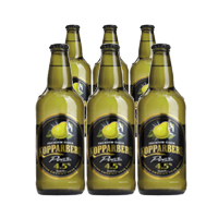 -5% Kopparberg Pear 500 ml 6 pack