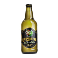 Kopparberg Elderflower &amp; Lime 500 ml