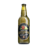 Kopparberg Strawberry &amp; Lime 500 ml