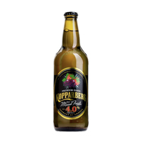 Kopparberg Wild Mixed Fruits 500 ml