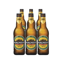 -5% Magners Irish Cider 330 ml 6 pack