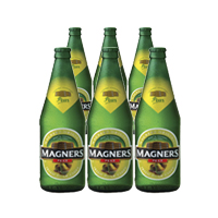 -5% Magners Pear 568 ml 6 pack