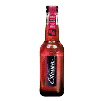Stassen Over Ice Red Fruits 330 ml