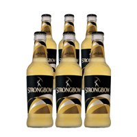 -5% Strongbow Original 275 ml 6 pack