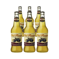 -5% Westons Old Rosie 500 ml 6 pack