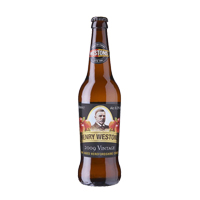 Henry Westons 500 ml