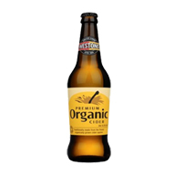 Westons Organic Apple 500 ml