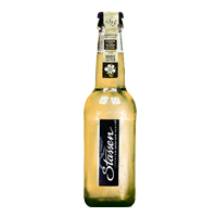Stassen Over Ice Elderflower &amp; Lime 330 ml