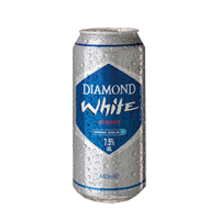 Diamond White 500 ml